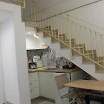 Casa Santa Lucia דירה מטה