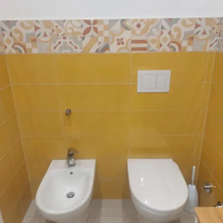 דירה Casa Santa Lucia *