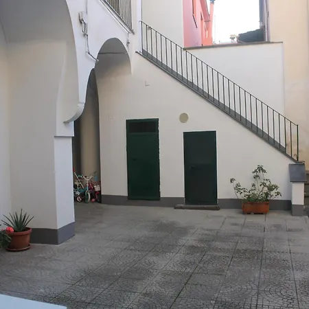 Casa Santa Lucia דירה *