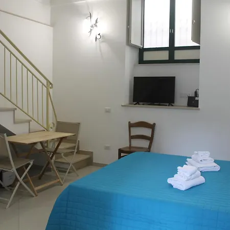 Casa Santa Lucia דירה *