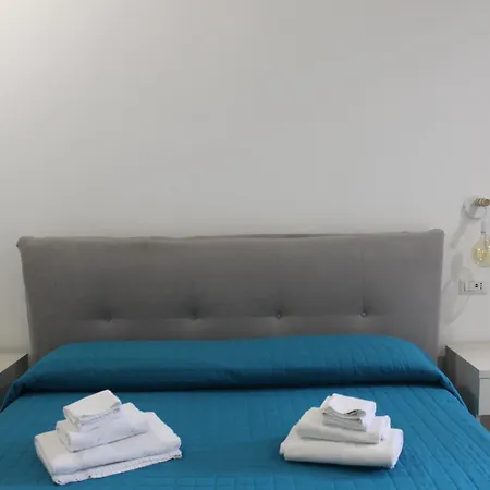 Casa Santa Lucia דירה