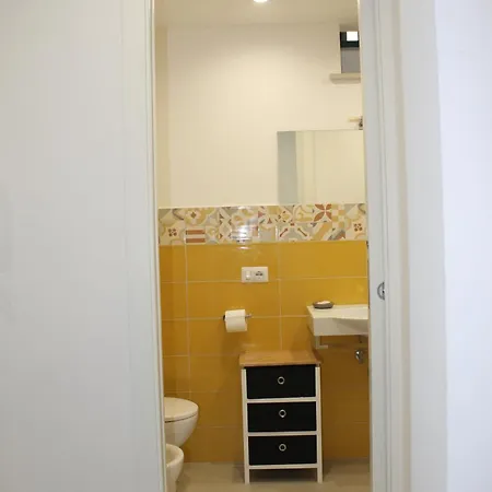 Casa Santa Lucia מטה