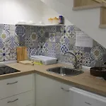 아파트 Casa Santa Lucia *