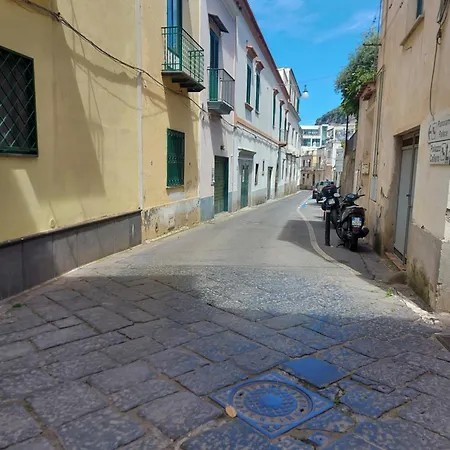 Casa Santa Lucia