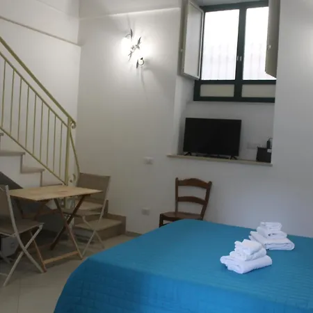 Casa Santa Lucia