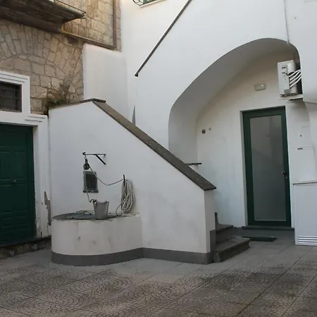Casa Santa Lucia *
