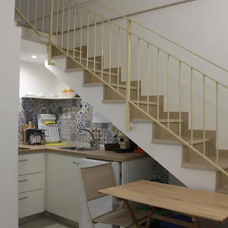 Apartment Casa Santa Lucia
